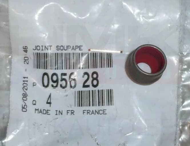 Klapisääre tihend OEM Citreon/Peugeot