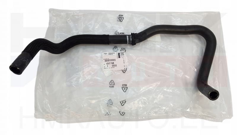 Jahutusvedeliku lõdvik OEM PSA