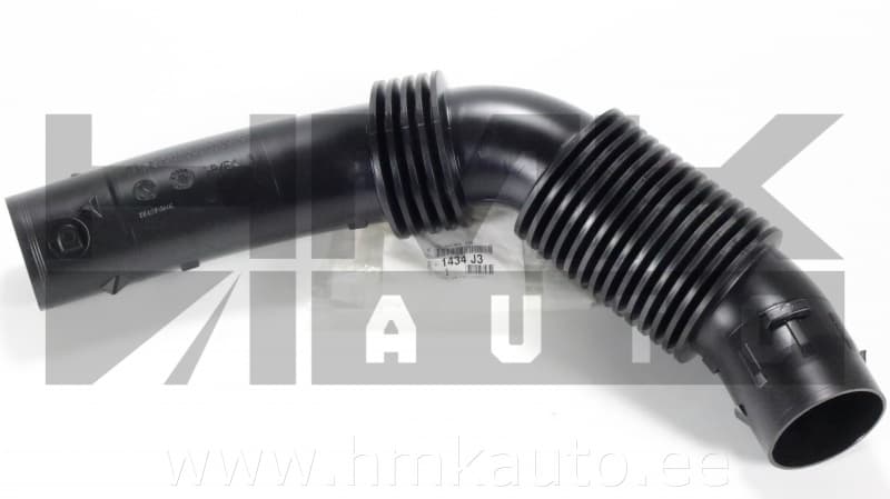 Õhufiltri toru OEM Citroen/Peugeot 1,6HDI EURO5