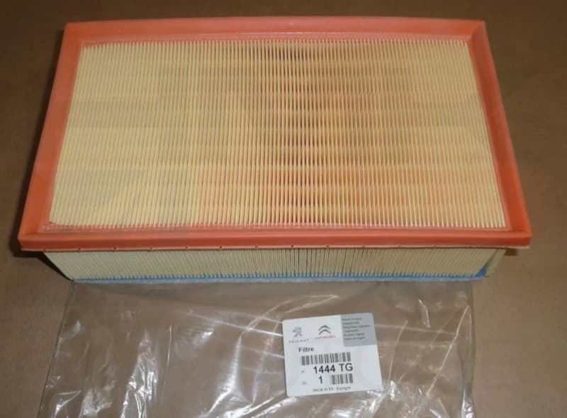 Õhufilter OEM Citroen/Peugeot 3,0HDI