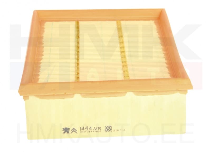 Õhufilter OEM Citroen Xsara/Peugeot 206 1,9D/2,0 16V