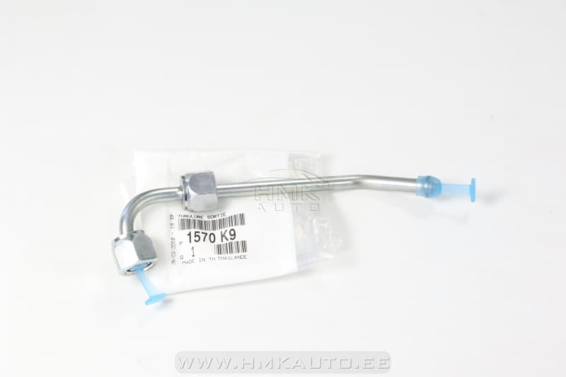 Pihustitoru OEM Jumper/Boxer 2,2HDi