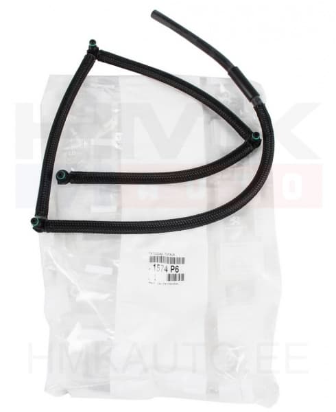 Pihustite tagasivoolutoru OEM Citroen/Peugeot 1,4HDI