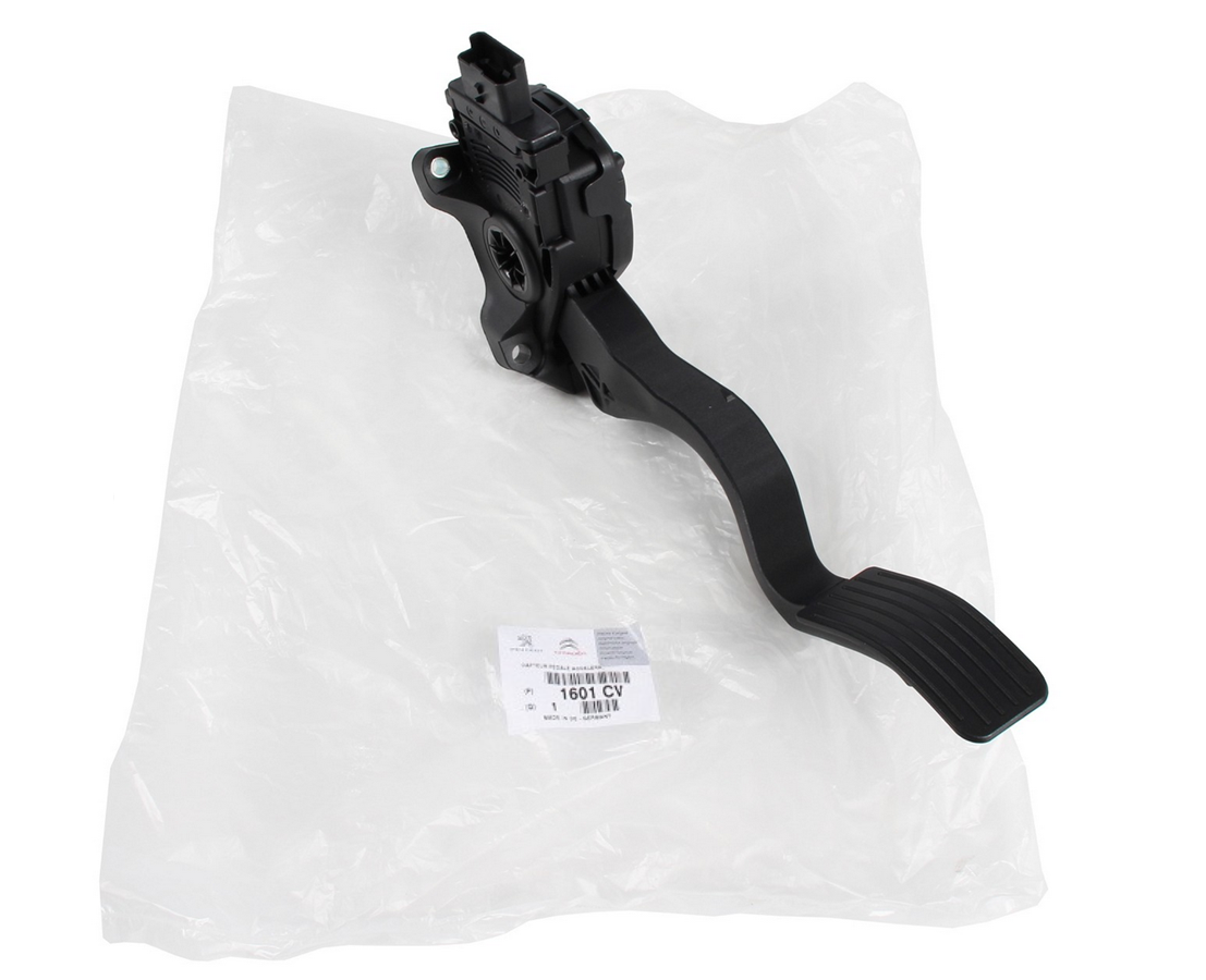 Elektriline gaasipedaal OEM Citroen/Peugeot