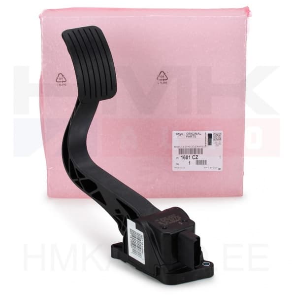 Elektriline gaasipedaal OEM Citroen/Peugeot