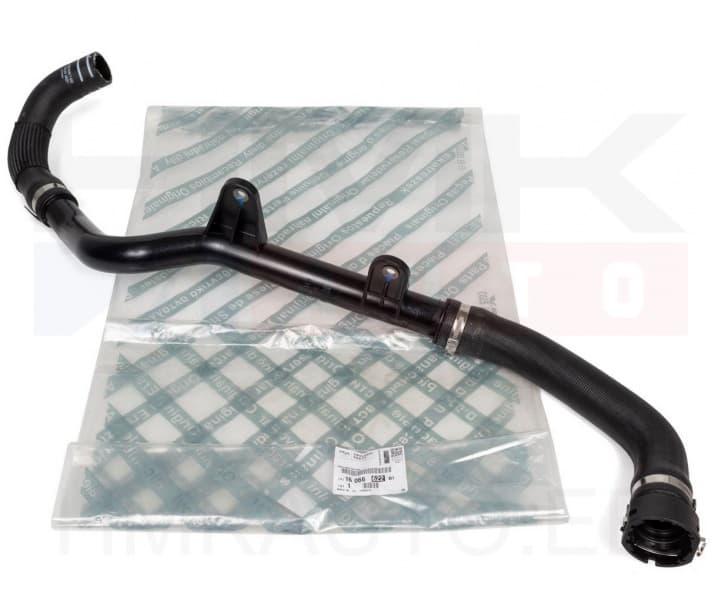 Jahutusvedeliku toru OEM Jumper/Boxer/Ducato 2,2HDi 2012- Euro5