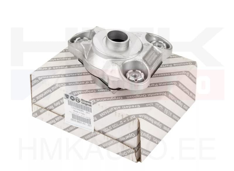 Amortisaatori padi eesmine vasak OEM Jumper/Boxer/Ducato 2002-