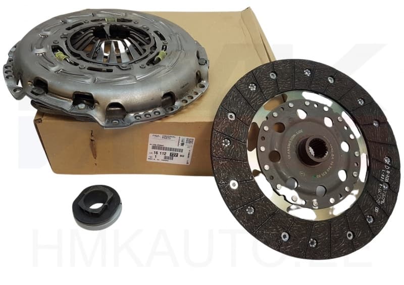 Sidurikomplekt OEM Jumper/Boxer/Ducato 2,2HDI 06-11
