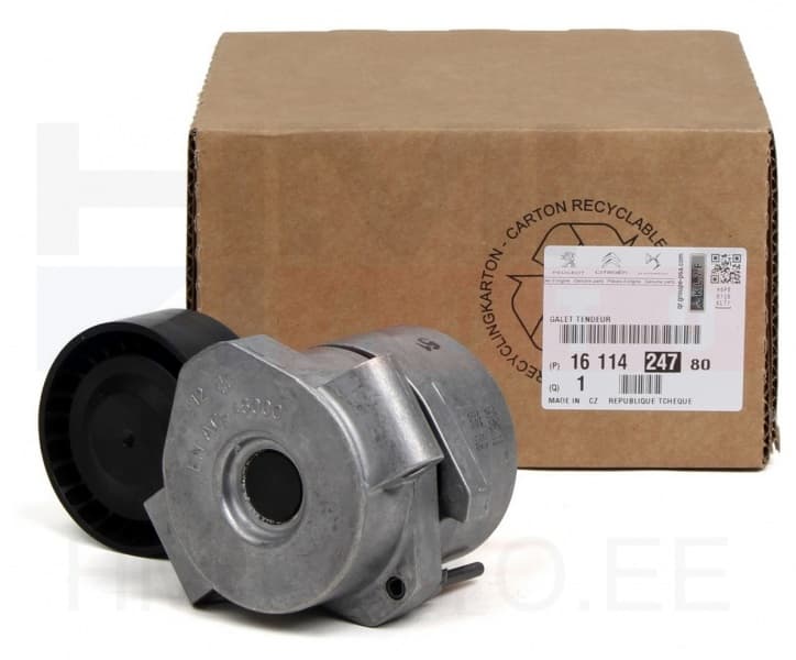 Mitmikkiilrihma pinguti OEM Jumper/Boxer/Transit 2,2HDI 06-