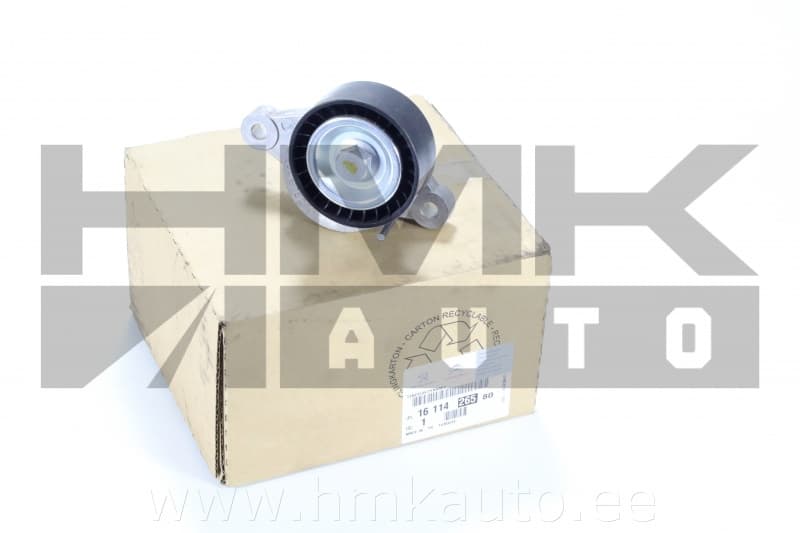 Mitmikkiilrihma pinguti OEM Citroen/Peugeot 1,6HDI