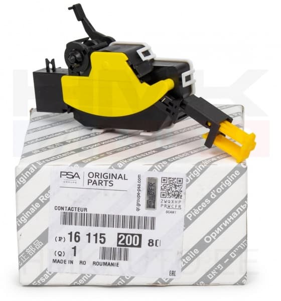 'Siduripedaali lüliti OEM Citroen/Peugeot/Fiat