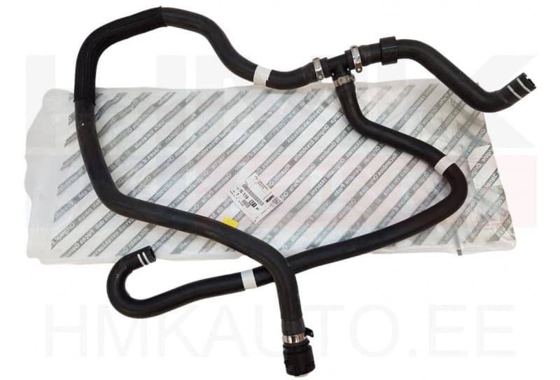 Jahutusvedeliku voolik OEM Jumper/Boxer/Ducato 2,2HDi 2012- Euro5