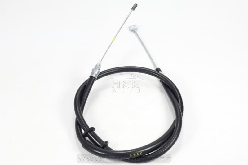 Seisupiduritross tagumine OEM Jumper/Boxer/Ducato 06-