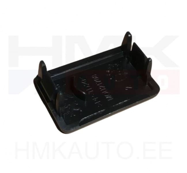 Numbritulede katteliistu kork OEM Berlingo/Partner 2008-