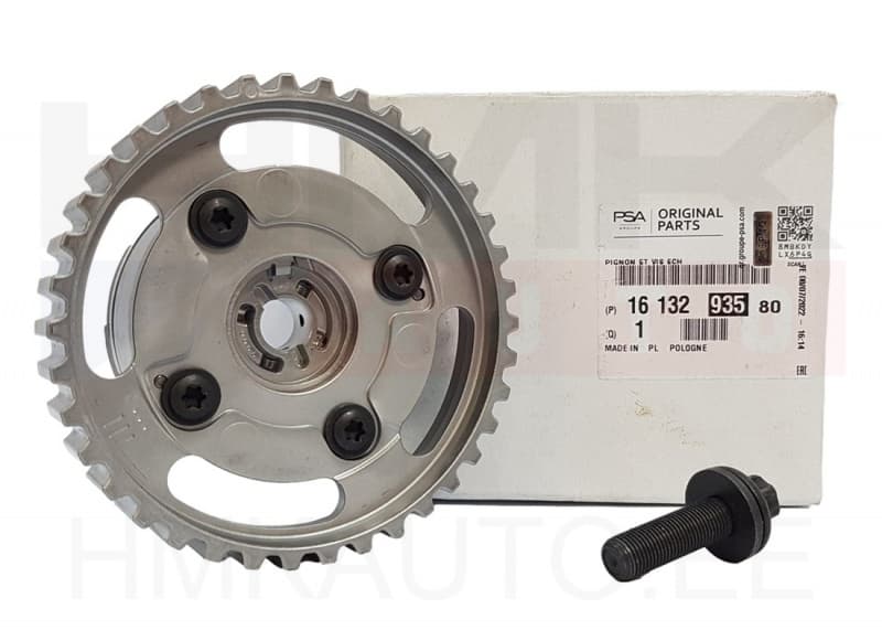 Nukkvõlli hammasratas väljalase OEM Citroen/Peugeot 1,2EB