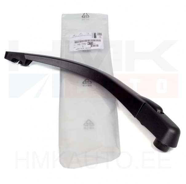 Klaasipühkija vars tagumine OEM Berlingo/Partner 2014- (tagauksele)