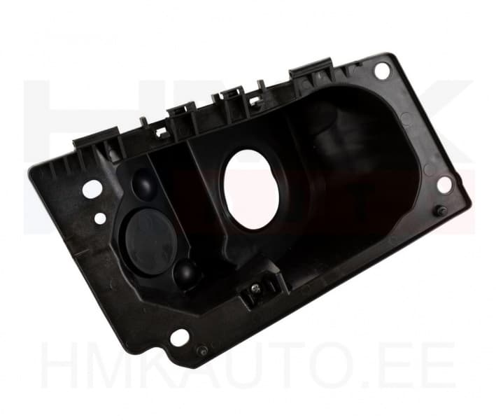 Kütuse täiteava korpus OEM Jumper/Boxer/Ducato 2014-