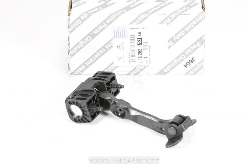 'Uksepiiraja esiuksele OEM Jumper/Boxer/Ducato 2006-