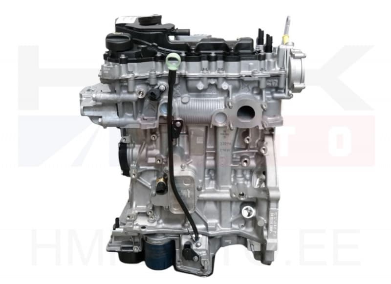 Mootor OEM Citroen/Peugeot 1,2THP EB2ADT PURETECH HN05
