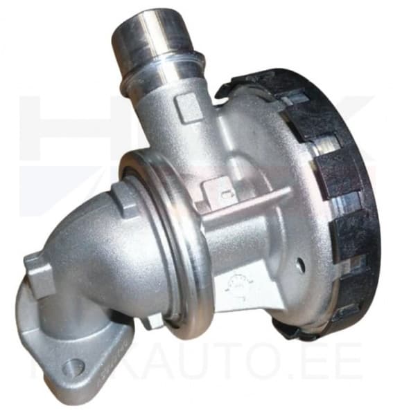 EGR klapp OEM Citroen/Peugeot 2,0 16V