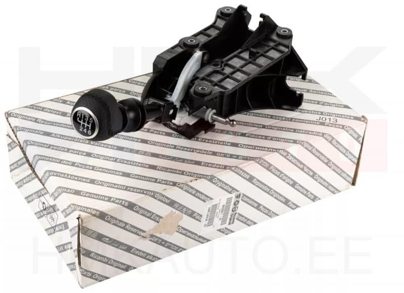 Käigukang kulissiga OEM Jumper/Boxer/Ducato 2015-