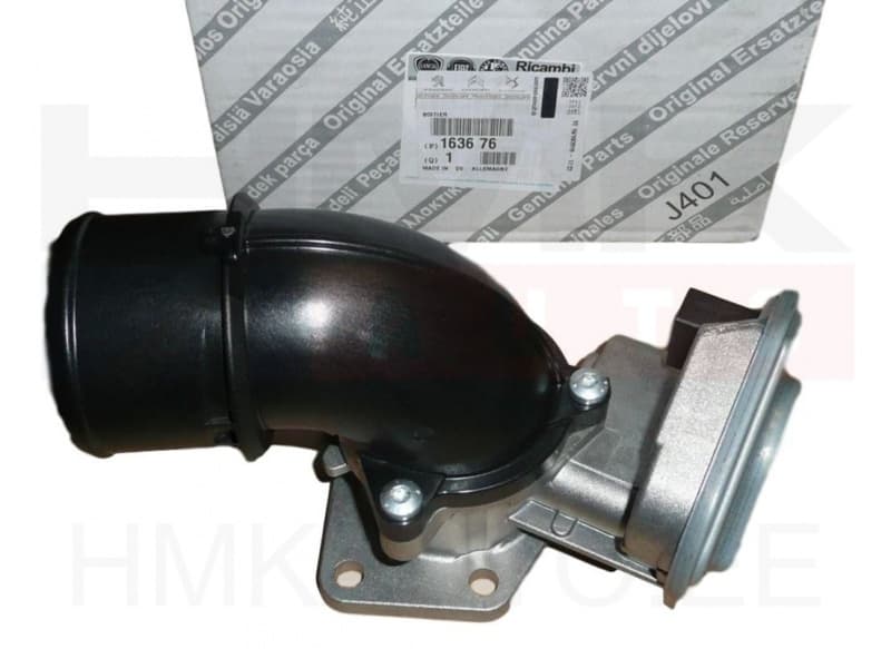 Drosselklapp OEM Jumper/Boxer/Ducato 2012- 3,0HDI Euro5