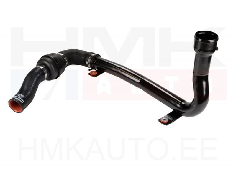 'Turbo õhutoru OEM Jumper/Boxer 2.0-2.2BlueHDi Euro6