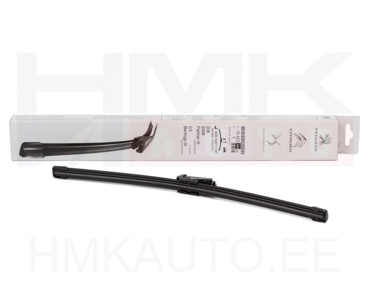 Klaasipühkija OEM 400mm Citroen / Peugeot