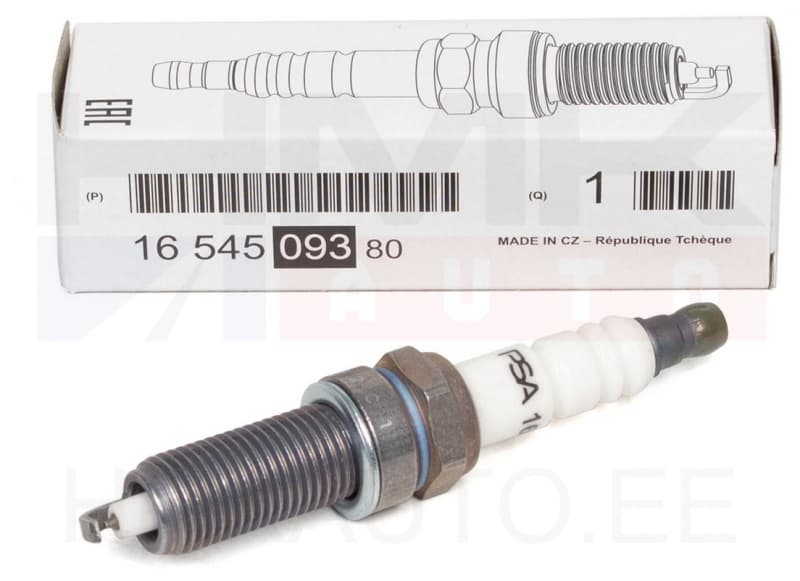 Süüteküünal OEM Citroen/Peugeot 1,2 EB2F