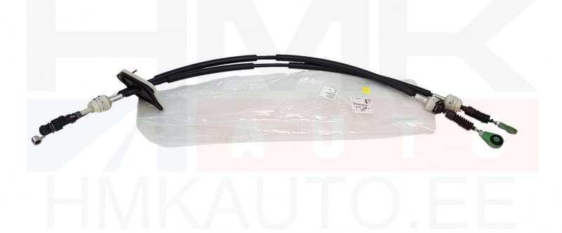 Käiguhoovastiku trosside komplekt OEM Nemo/Bipper 1,3HDI