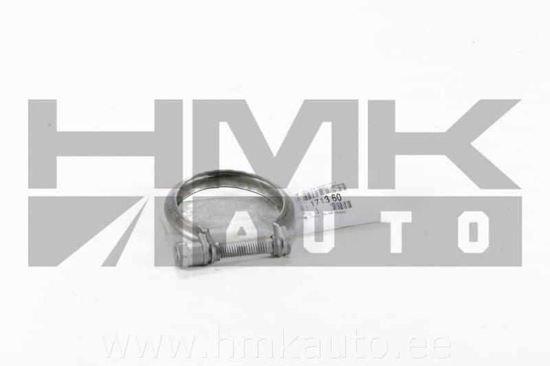 Summuti klamber OEM Citroen/Peugeot 64,5mm