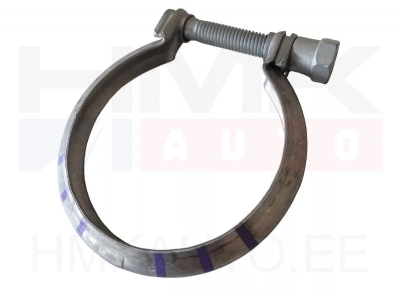 Summuti klamber OEM Citroen/Peugeot 79mm