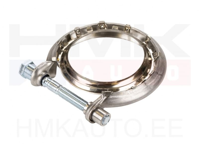 Summuti klamber tihendiga OEM Citroen/Peugeot