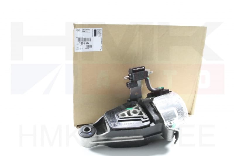 Mootoripadi tagumine OEM Citroen/Peugeot 2,7/3,0 HDi