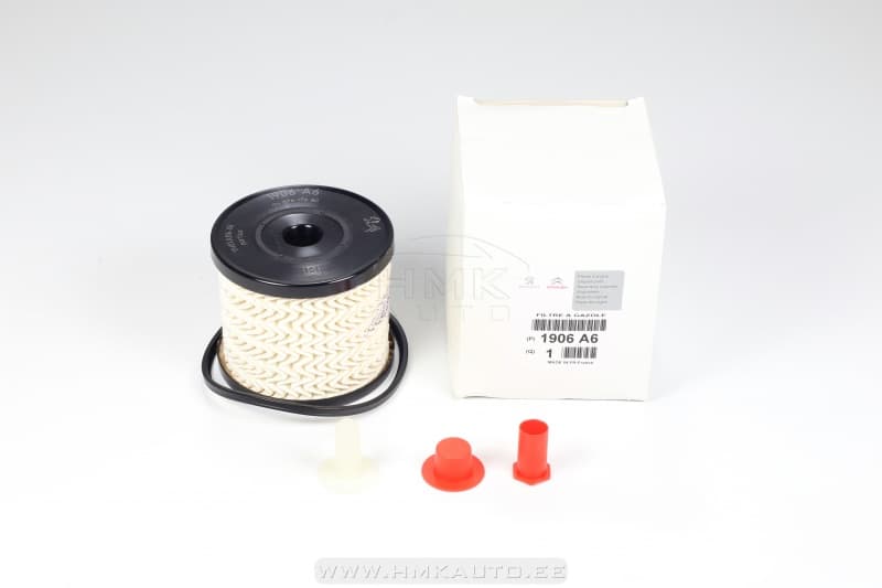 Kütusefilter OEM Citroen/Peugeot 2,0-2,2HDI