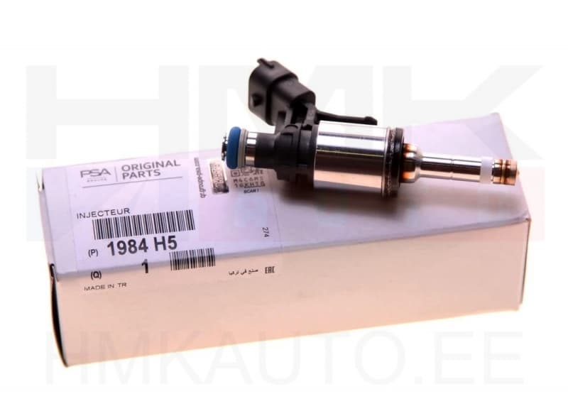 Pihusti OEM Citroen/Peugeot 1,6 16VTi EP6CDT