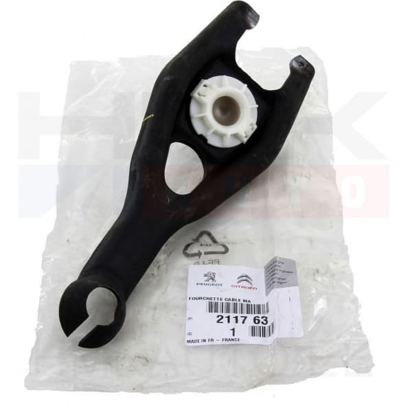 Sidurikahvel OEM Citroen Nemo / Peugeot Bipper, 206