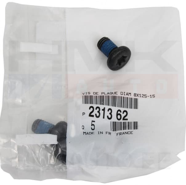 Käigukasti laagri kinnituspolt OEM Citroen/Peugeot MA/BVM6