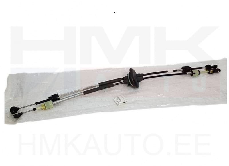 Käiguhoovastiku trosside komplekt OEM Citroen C4 Picasso