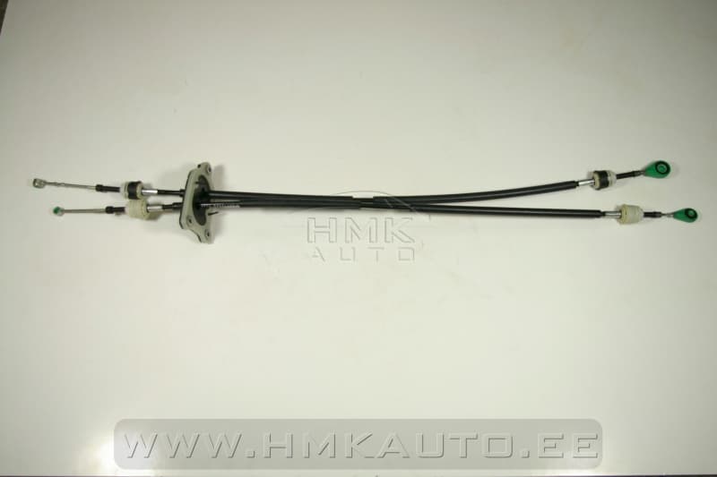 Käiguhoovastiku trosside komplekt OEM Nemo/Bipper 1,3HDI