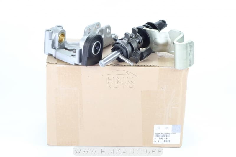 Käiguvahetuse kuliss OEM Jumper/Boxer/Ducato 2006- MLGU6