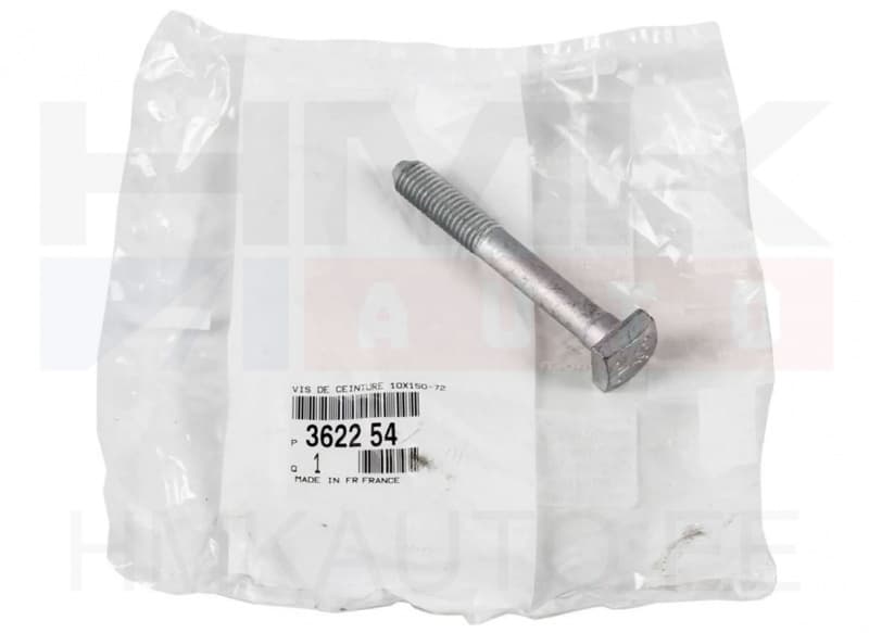 Amortisaatori kinnituspolt OEM Citroen/Peugeot