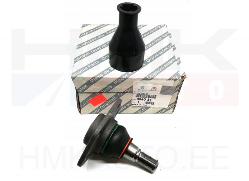 Sarniir OEM Jumper/Boxer/Ducato 16" rattaga 1,8T 02-06