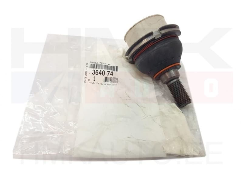 Sarniir ülemine OEM Peugeot 407/508, Citroen C5/C6