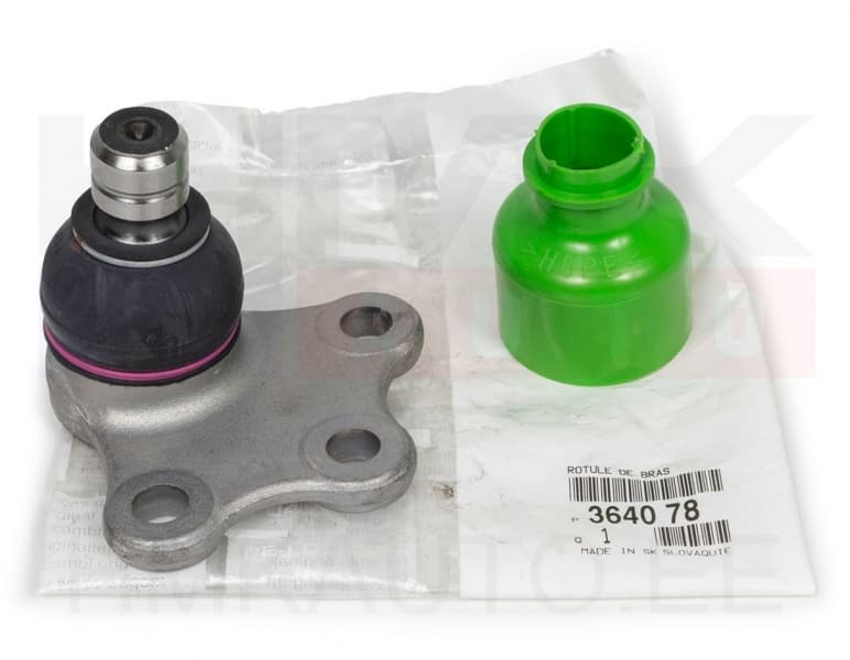 Sarniir OEM Citroen C3/ Peugeot 208