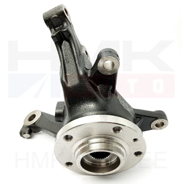 Käändtelg eesmine parem OEM Jumpy/Expert/Scudo 2007-