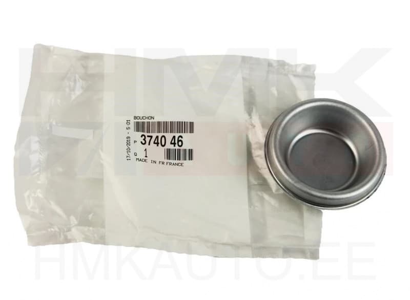 Tagarattalaagri kaitsekork OEM Citroen C3,C4,Berlingo/Peugeot 207,307,Partner 57mm