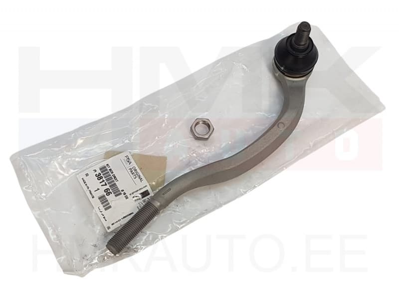 Rooliots parem OEM Peugeot 407/Citroen C6 05- M12