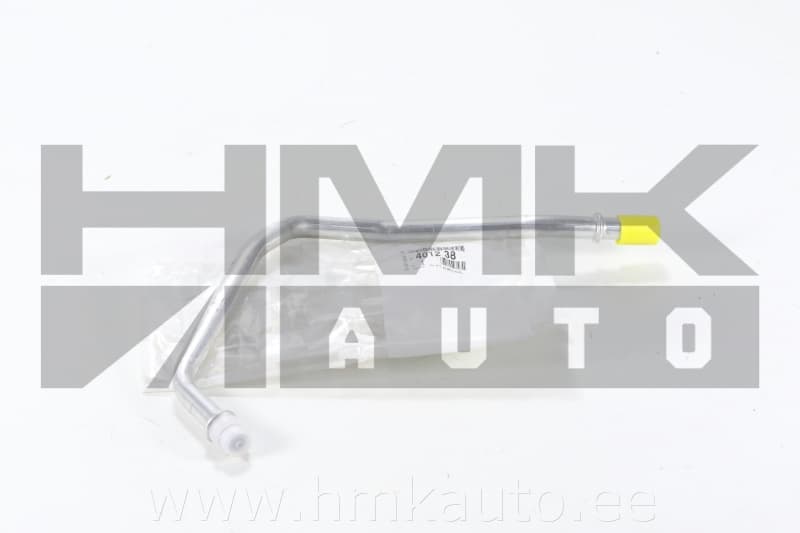 Roolivõimendi tagasivoolu toru OEM Berlingo/Partner