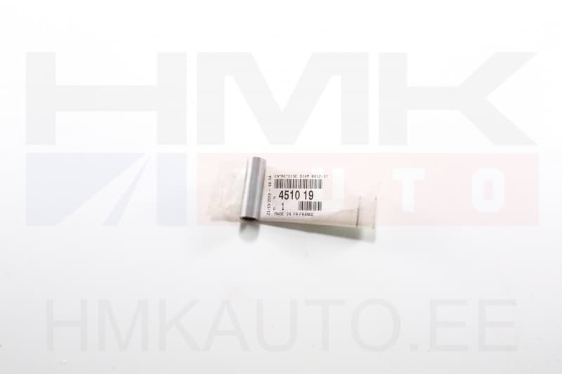 Siduripedaali tihvt OEM Jumpy/Expert 07-